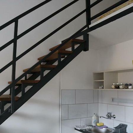Apartment F6 Osijek Ngoại thất bức ảnh