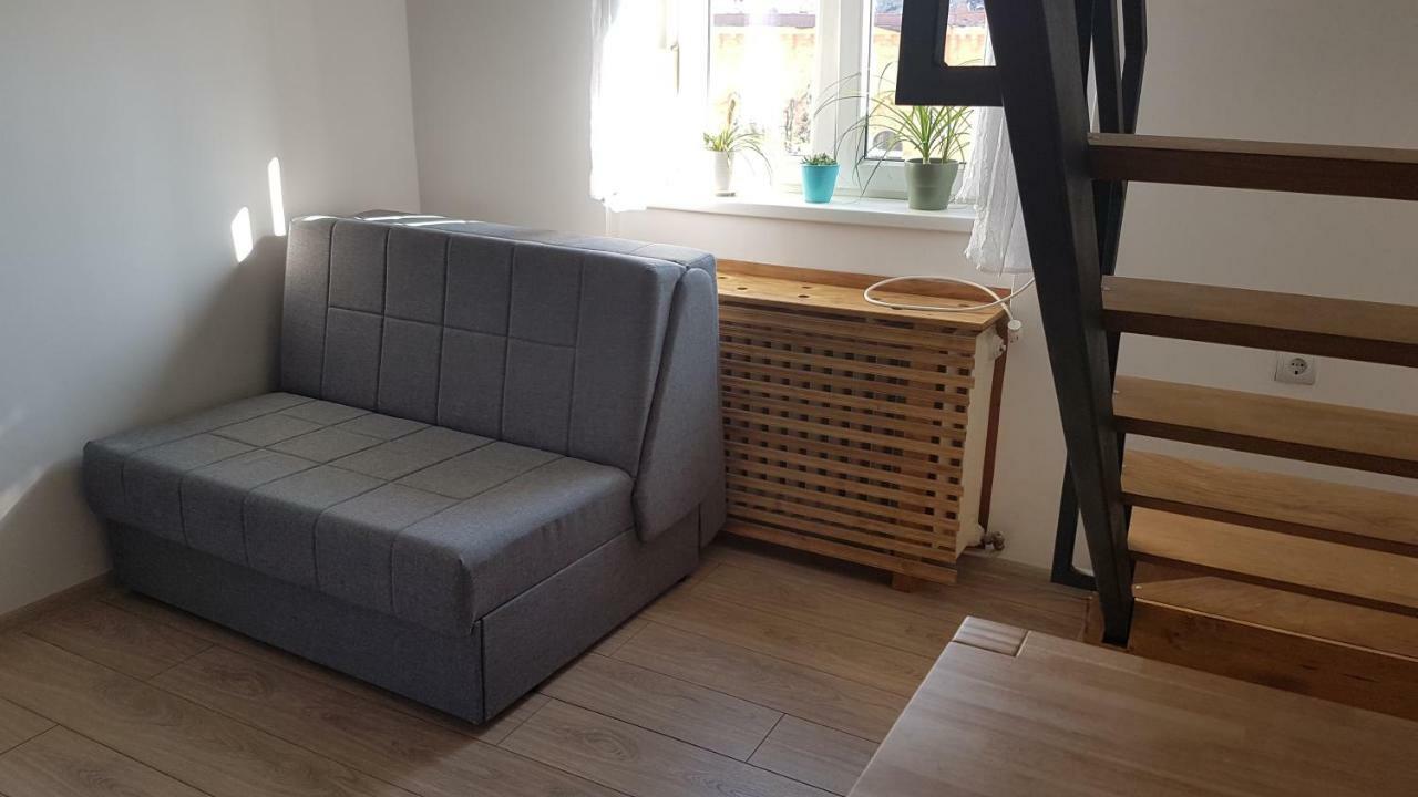 Apartment F6 Osijek Ngoại thất bức ảnh
