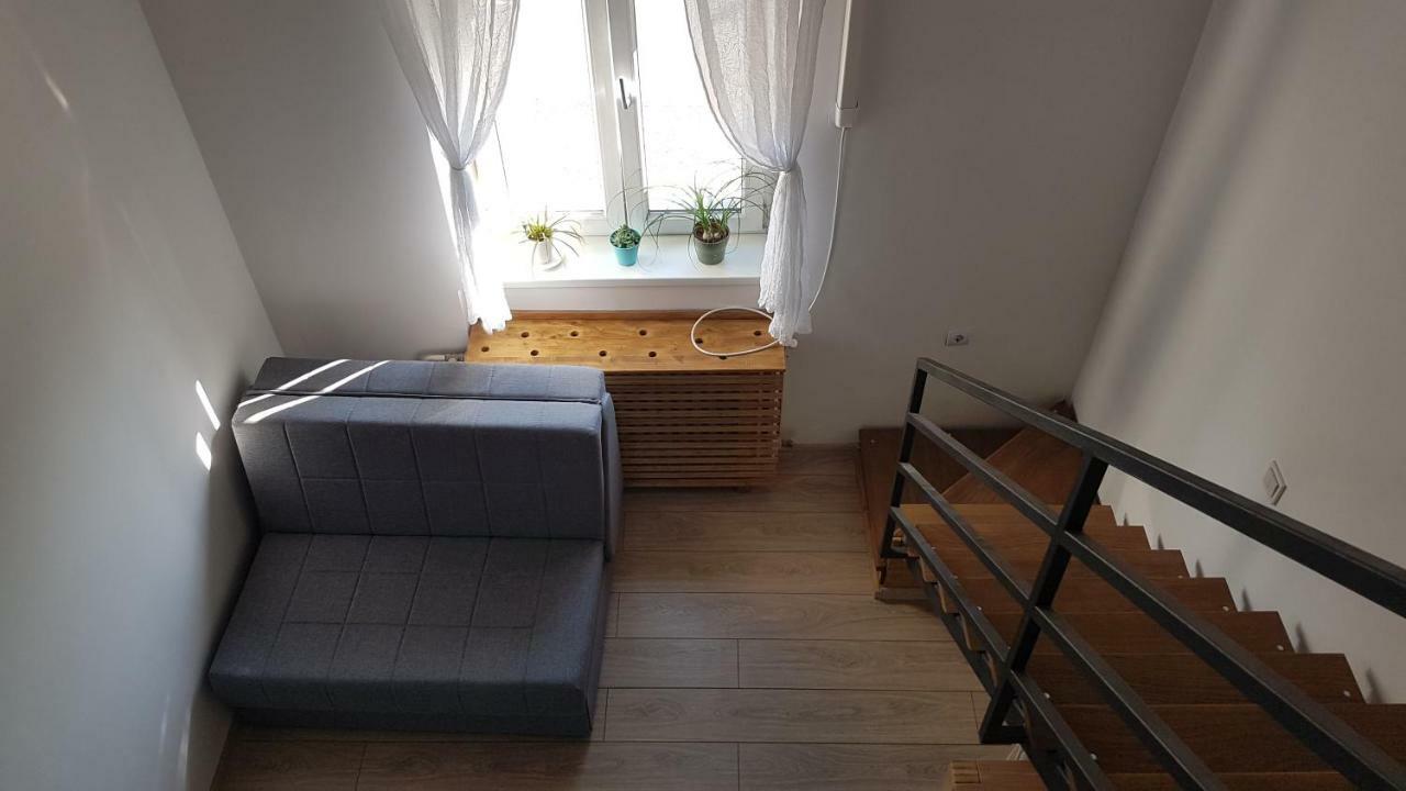 Apartment F6 Osijek Ngoại thất bức ảnh