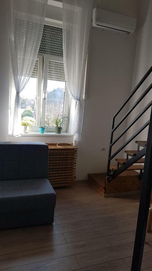 Apartment F6 Osijek Ngoại thất bức ảnh