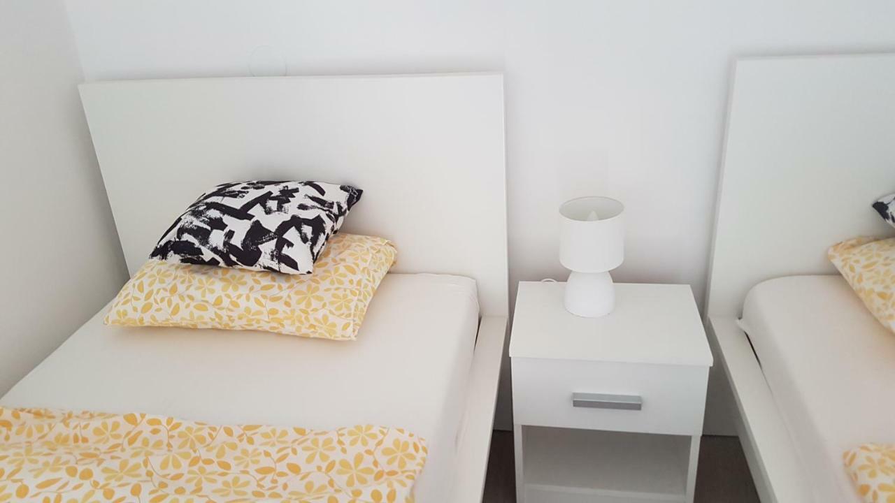 Apartment F6 Osijek Ngoại thất bức ảnh