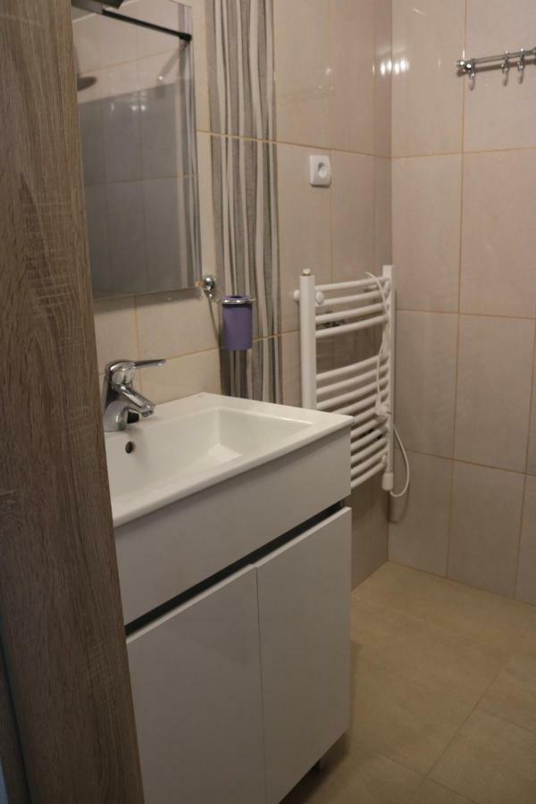 Apartment F6 Osijek Ngoại thất bức ảnh