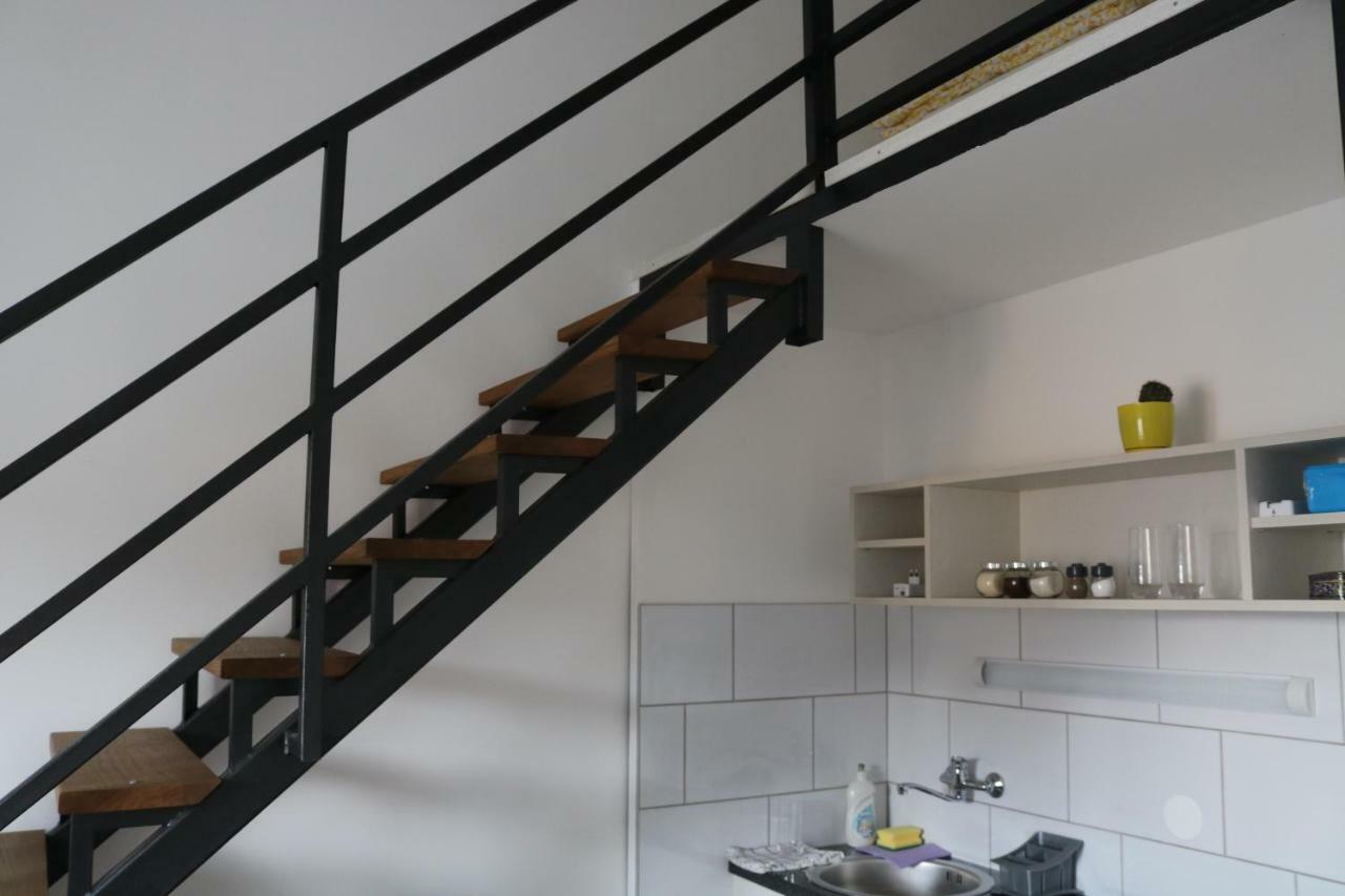 Apartment F6 Osijek Ngoại thất bức ảnh